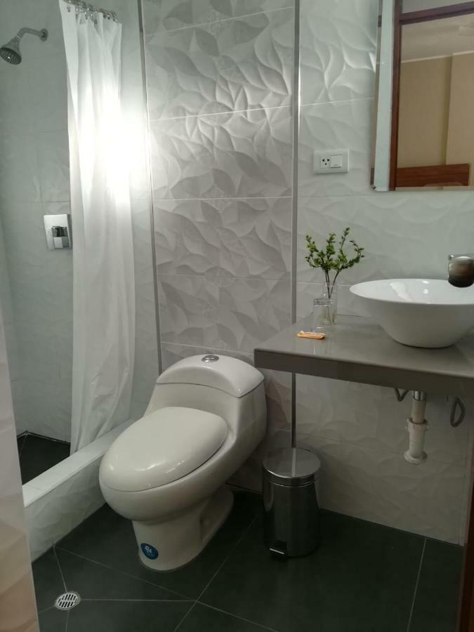 Mistica Boutique Hotel Arequipa Bagian luar foto