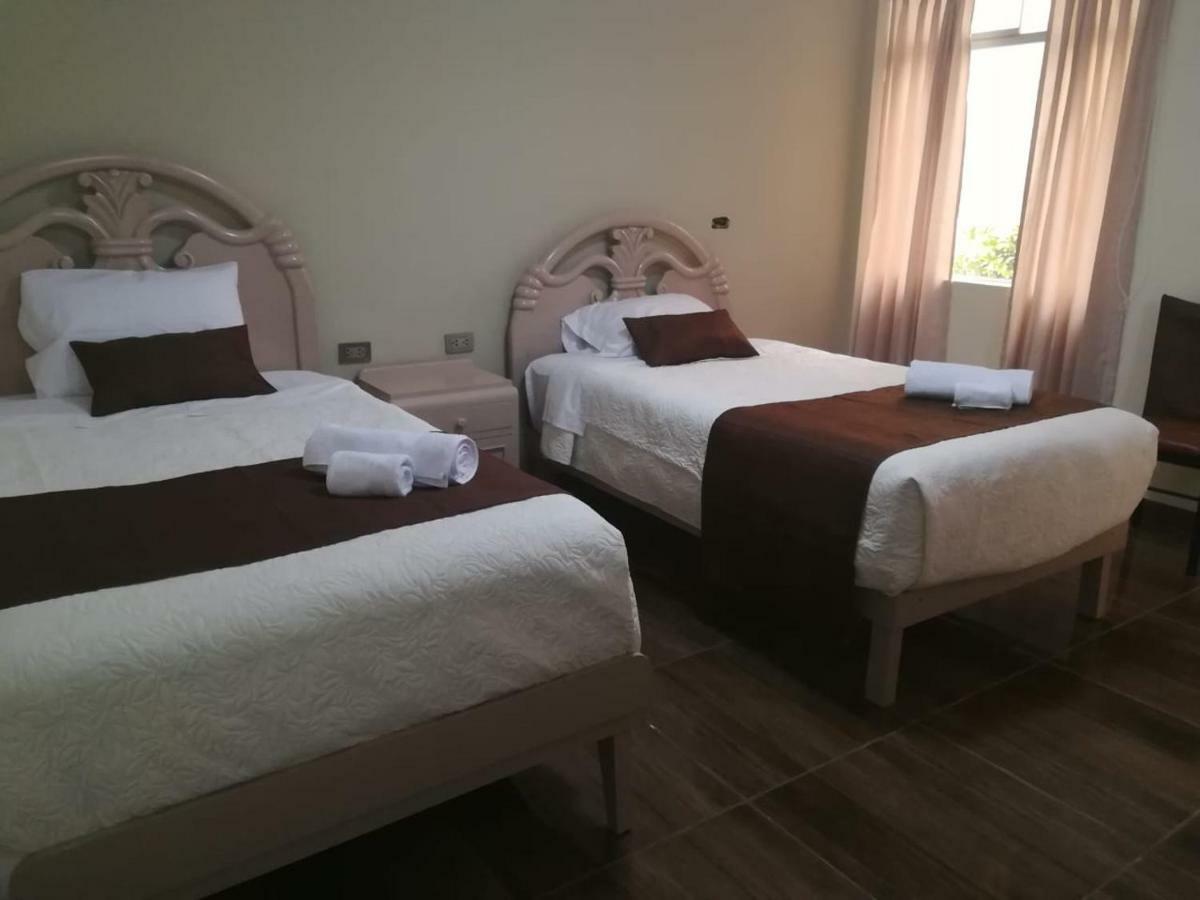 Mistica Boutique Hotel Arequipa Bagian luar foto