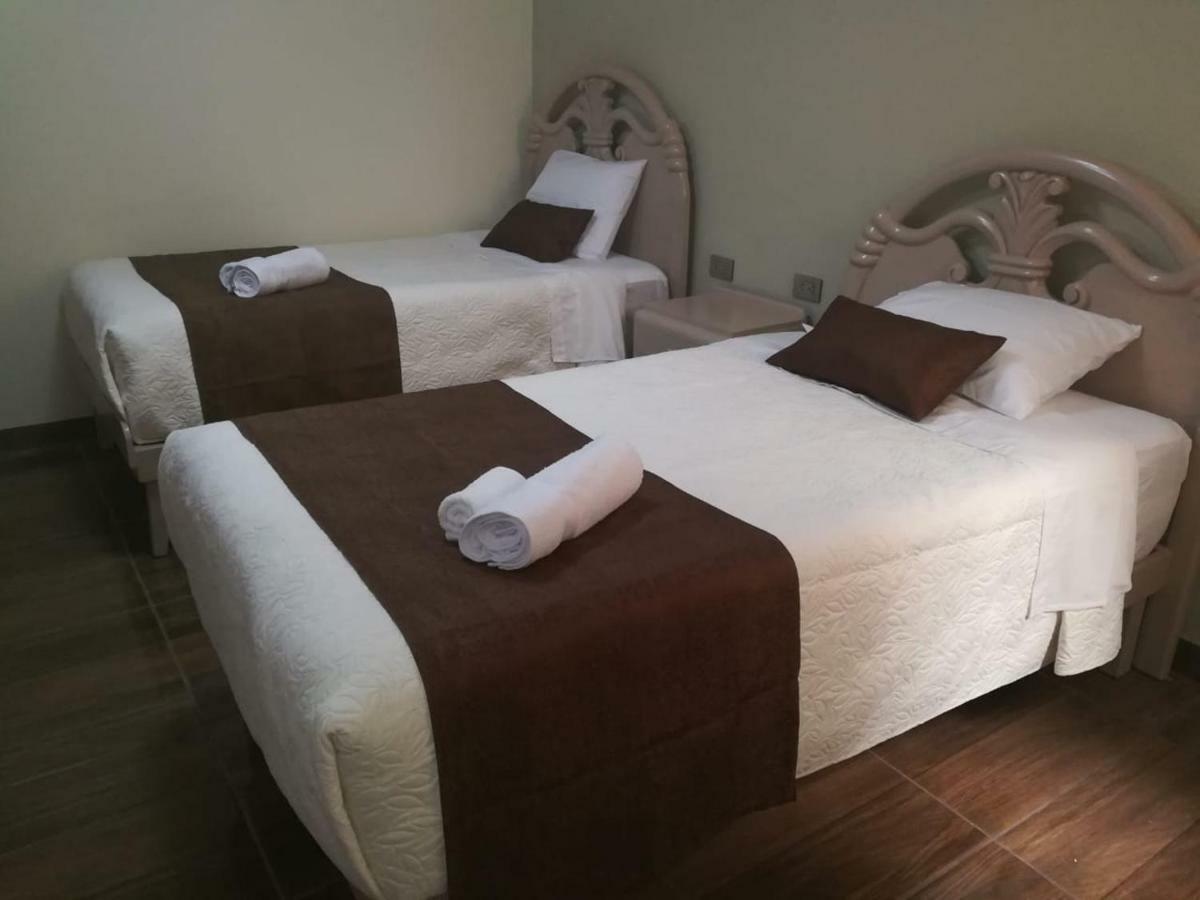 Mistica Boutique Hotel Arequipa Bagian luar foto