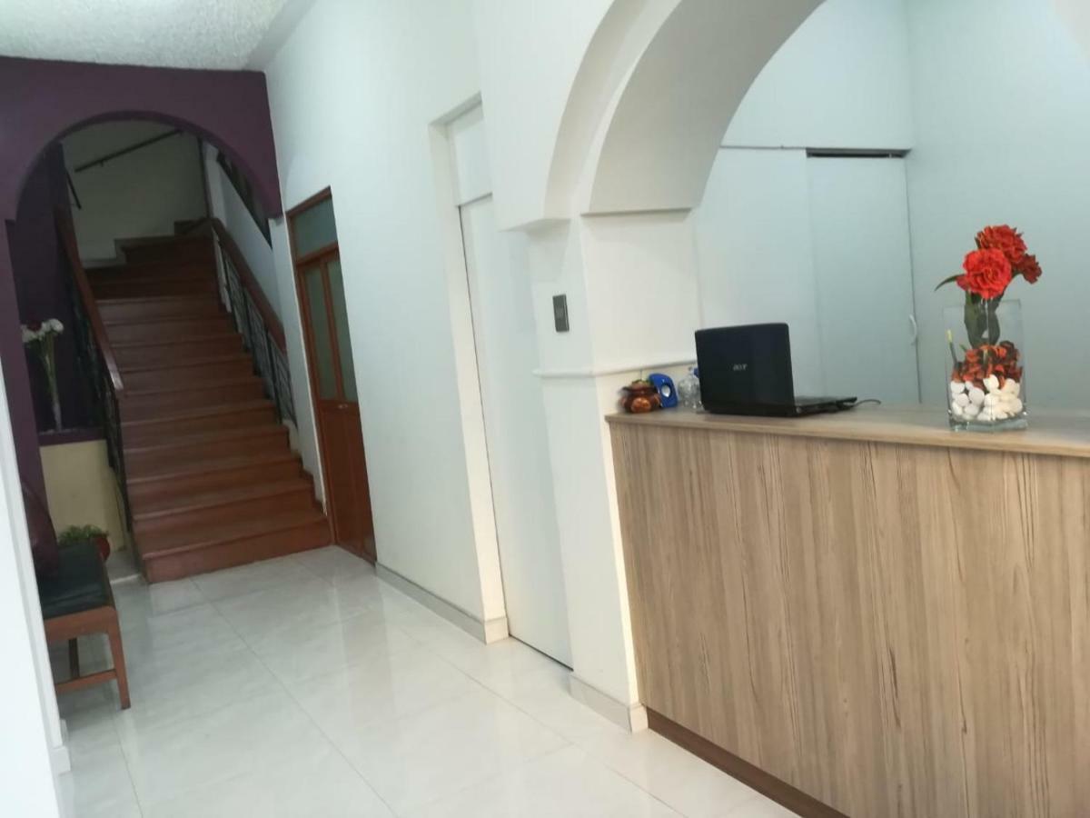 Mistica Boutique Hotel Arequipa Bagian luar foto