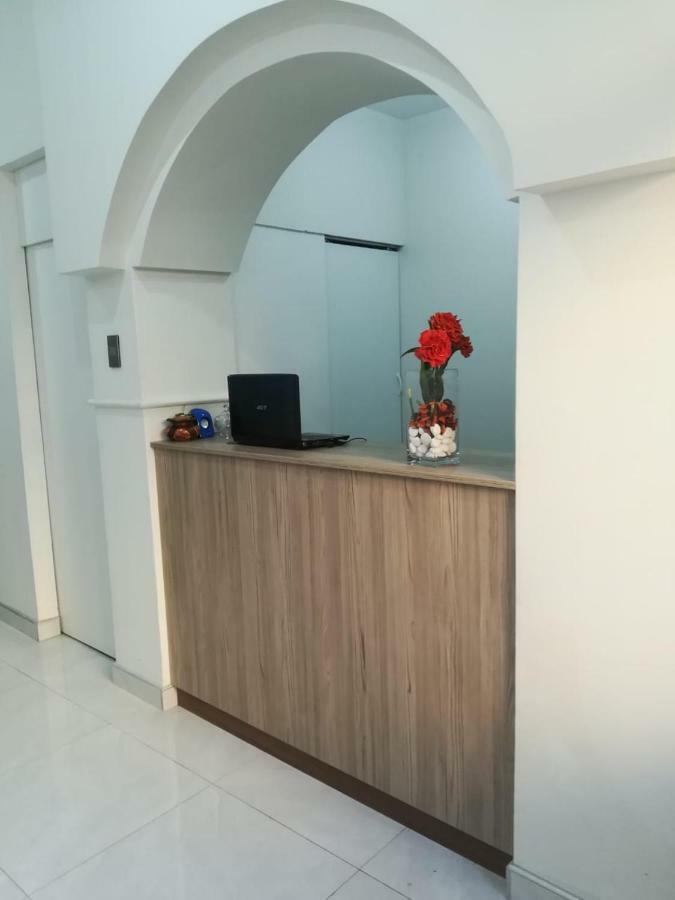 Mistica Boutique Hotel Arequipa Bagian luar foto