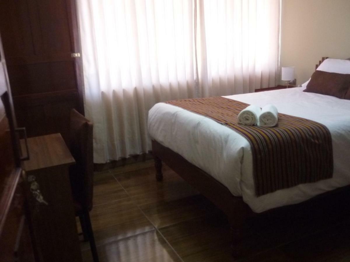 Mistica Boutique Hotel Arequipa Bagian luar foto