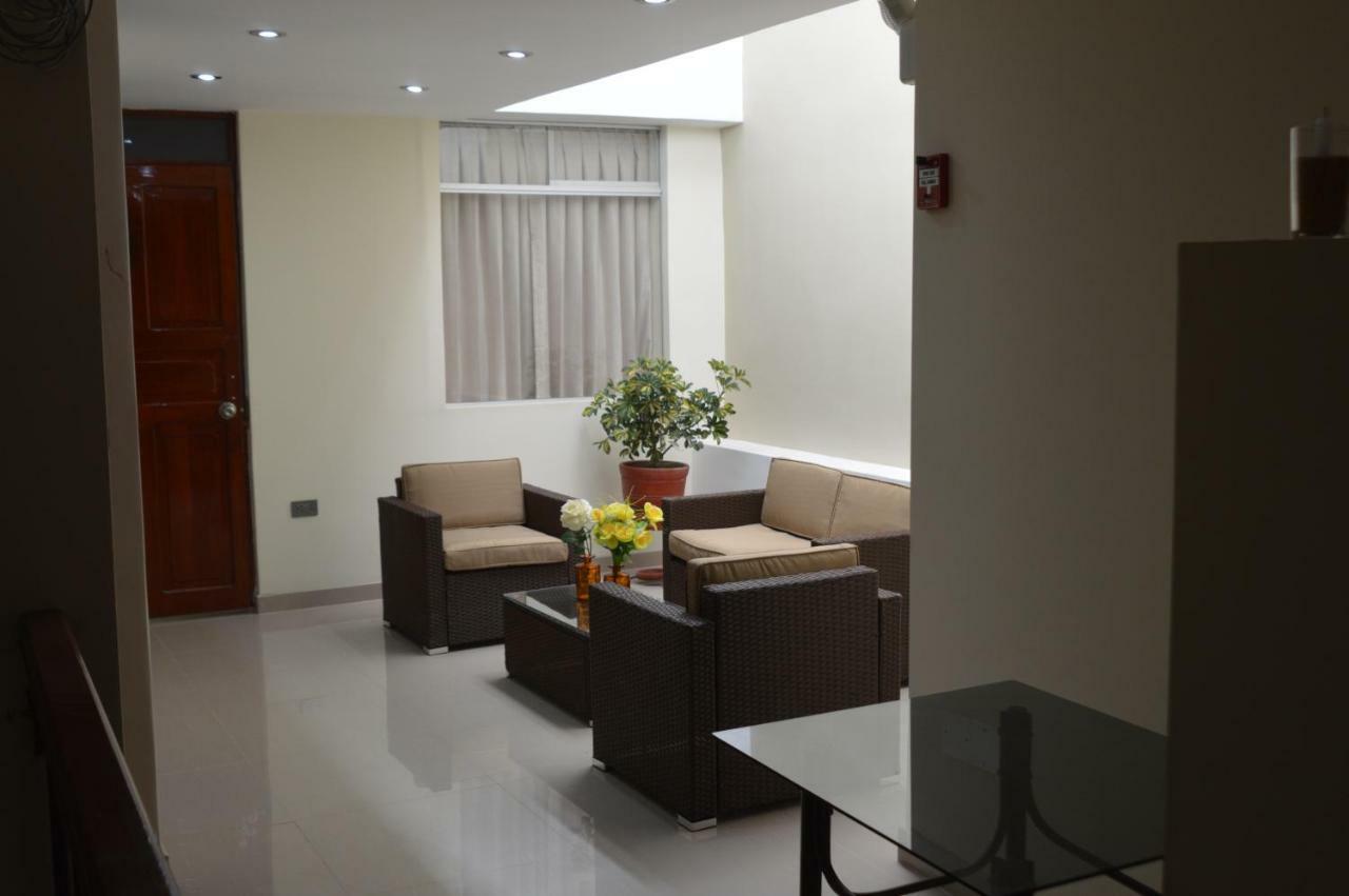 Mistica Boutique Hotel Arequipa Bagian luar foto