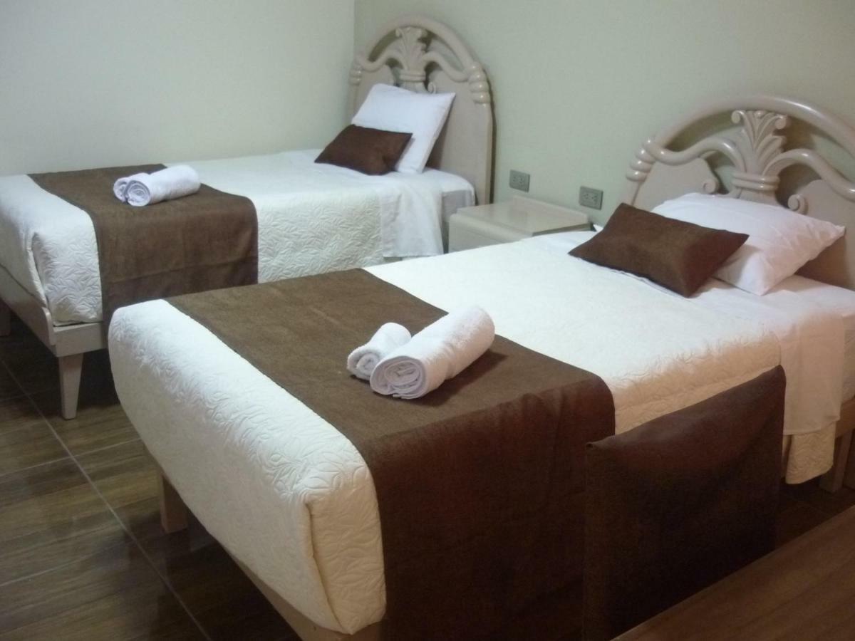Mistica Boutique Hotel Arequipa Bagian luar foto