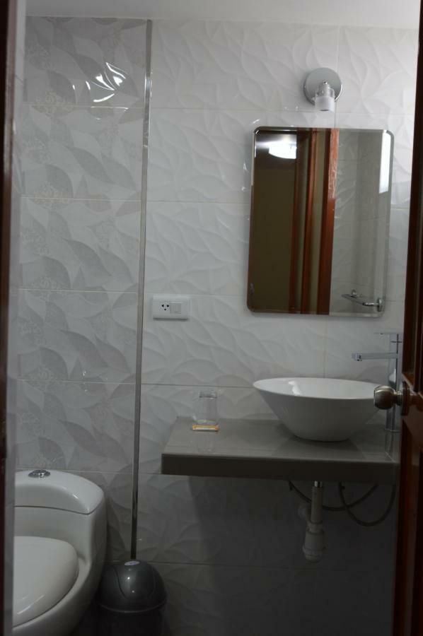 Mistica Boutique Hotel Arequipa Bagian luar foto